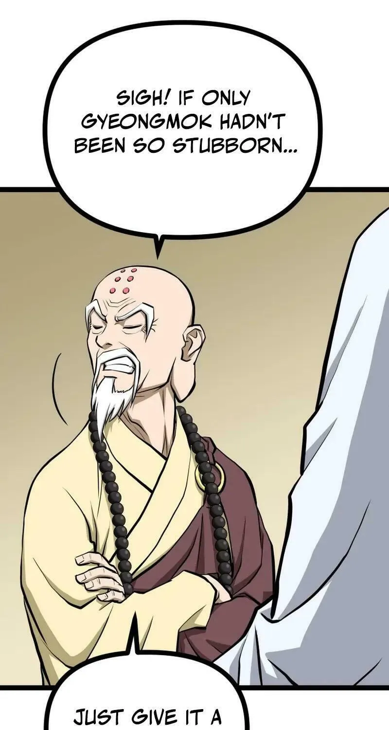 One Step Divine Fist Chapter 11 page 61 - 