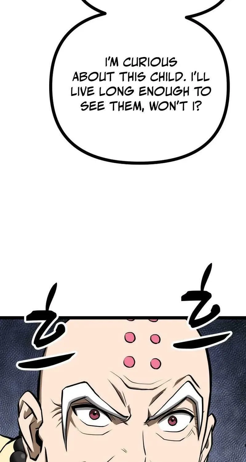 One Step Divine Fist Chapter 11 page 65 - 