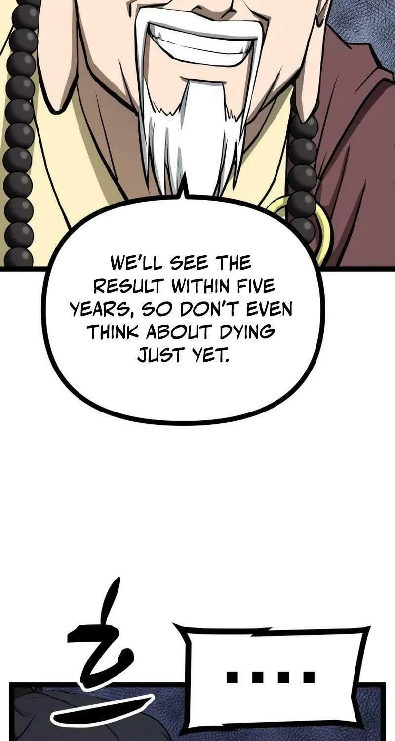 One Step Divine Fist Chapter 11 page 66 - 