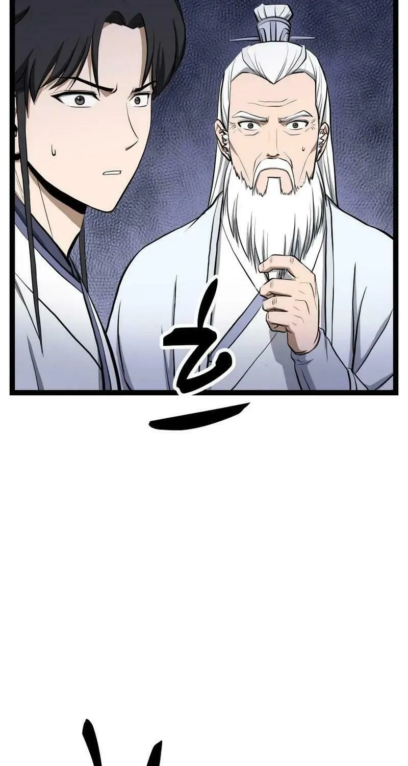 One Step Divine Fist Chapter 11 page 67 - 