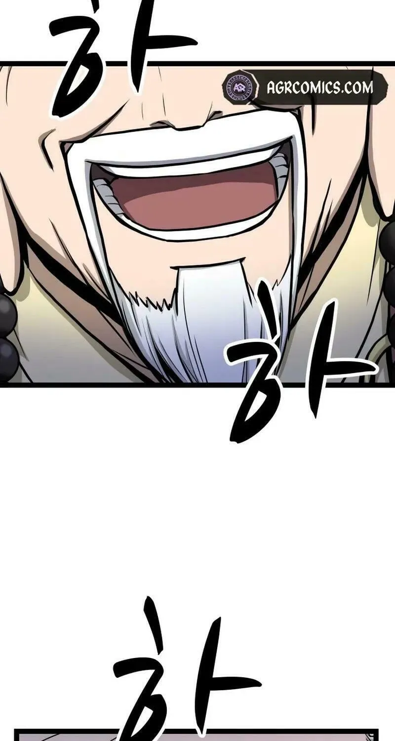 One Step Divine Fist Chapter 11 page 68 - 