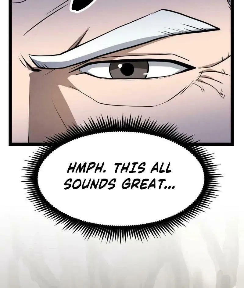 One Step Divine Fist Chapter 11 page 69 - 