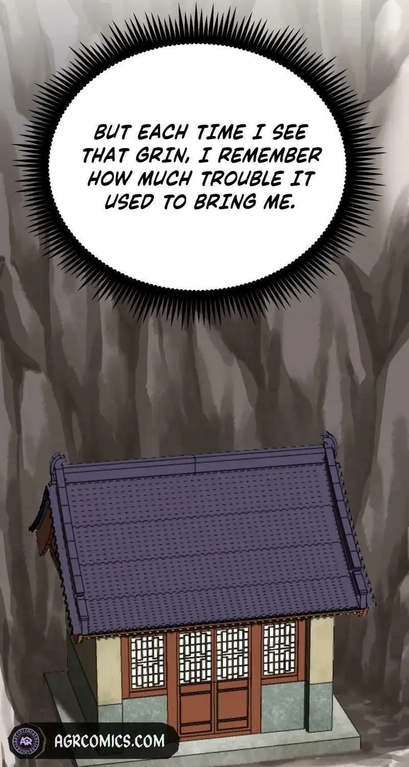 One Step Divine Fist Chapter 11 page 70 - 