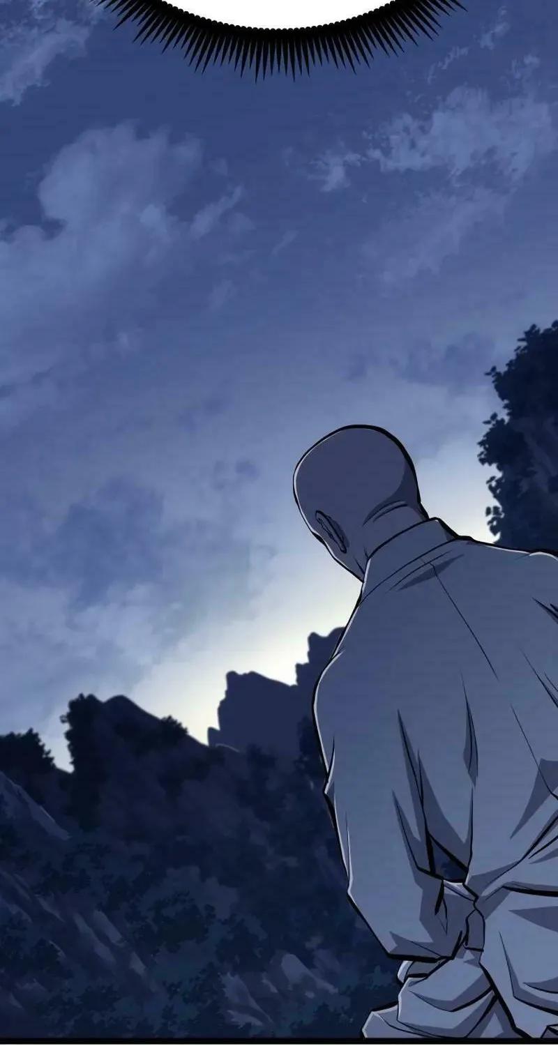 One Step Divine Fist Chapter 11 page 8 - 