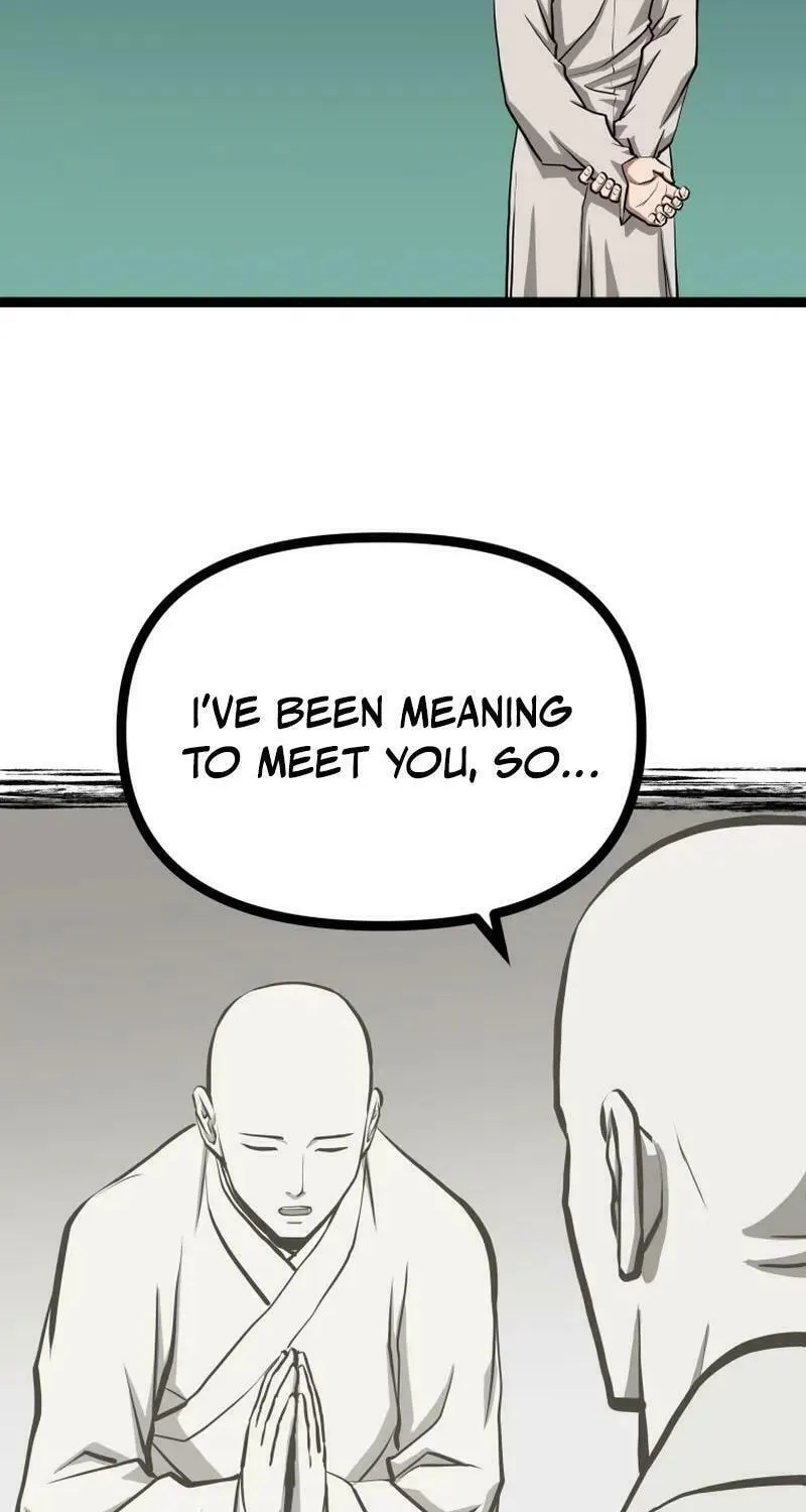 One Step Divine Fist Chapter 11 page 73 - 