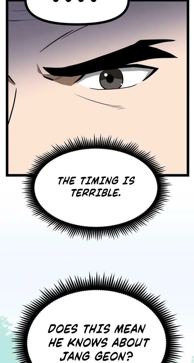 One Step Divine Fist Chapter 11 page 75 - 