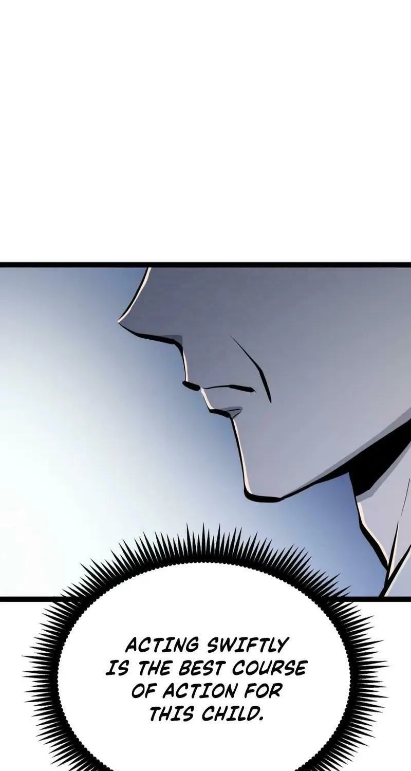 One Step Divine Fist Chapter 11 page 9 - 