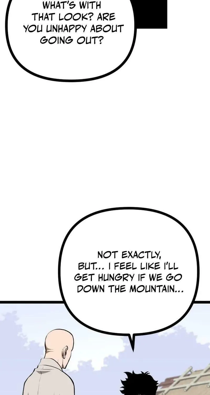 One Step Divine Fist Chapter 11 page 82 - 