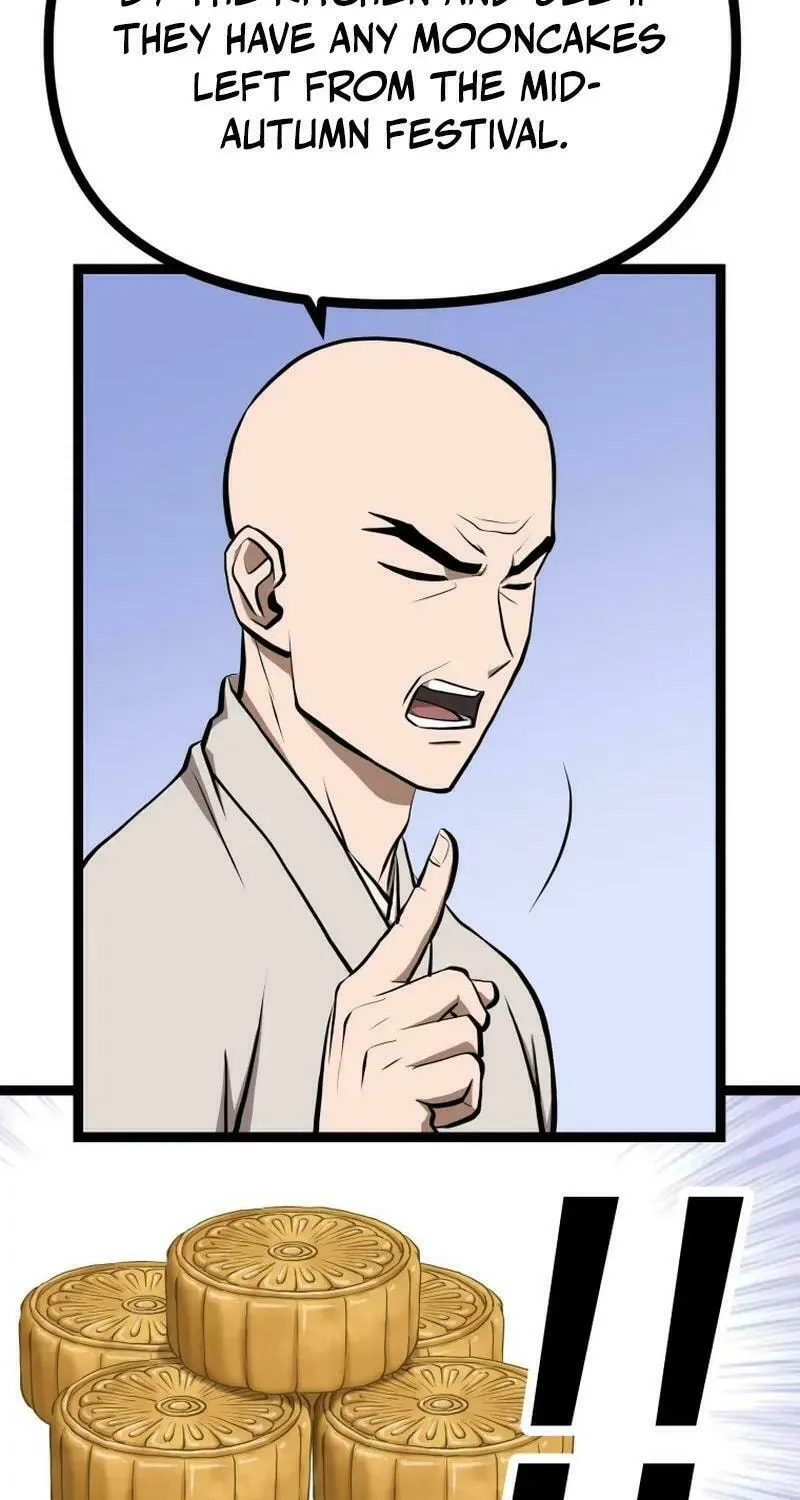 One Step Divine Fist Chapter 11 page 84 - 