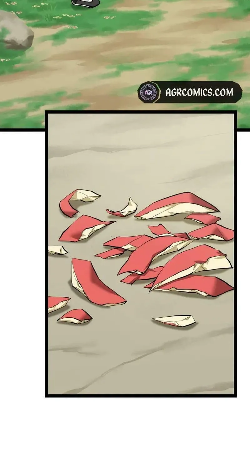 One Step Divine Fist Chapter 12 page 103 - 