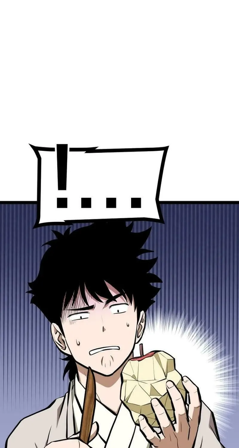 One Step Divine Fist Chapter 12 page 104 - 