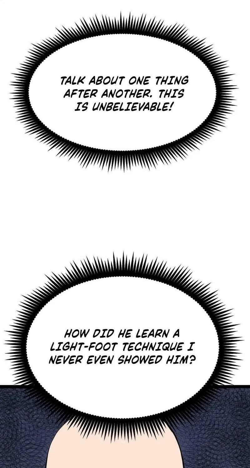 One Step Divine Fist Chapter 12 page 12 - 