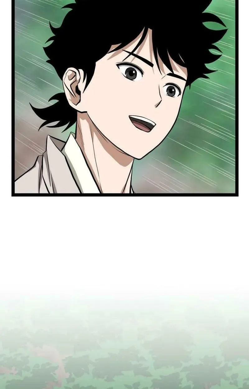 One Step Divine Fist Chapter 12 page 14 - 