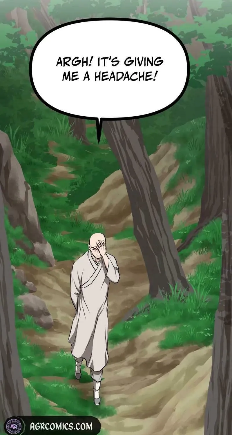 One Step Divine Fist Chapter 12 page 15 - 
