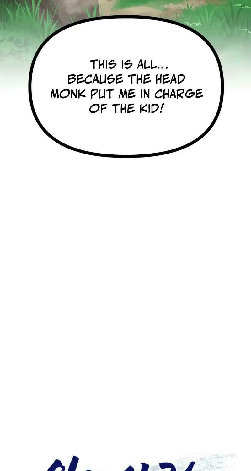 One Step Divine Fist Chapter 12 page 17 - 