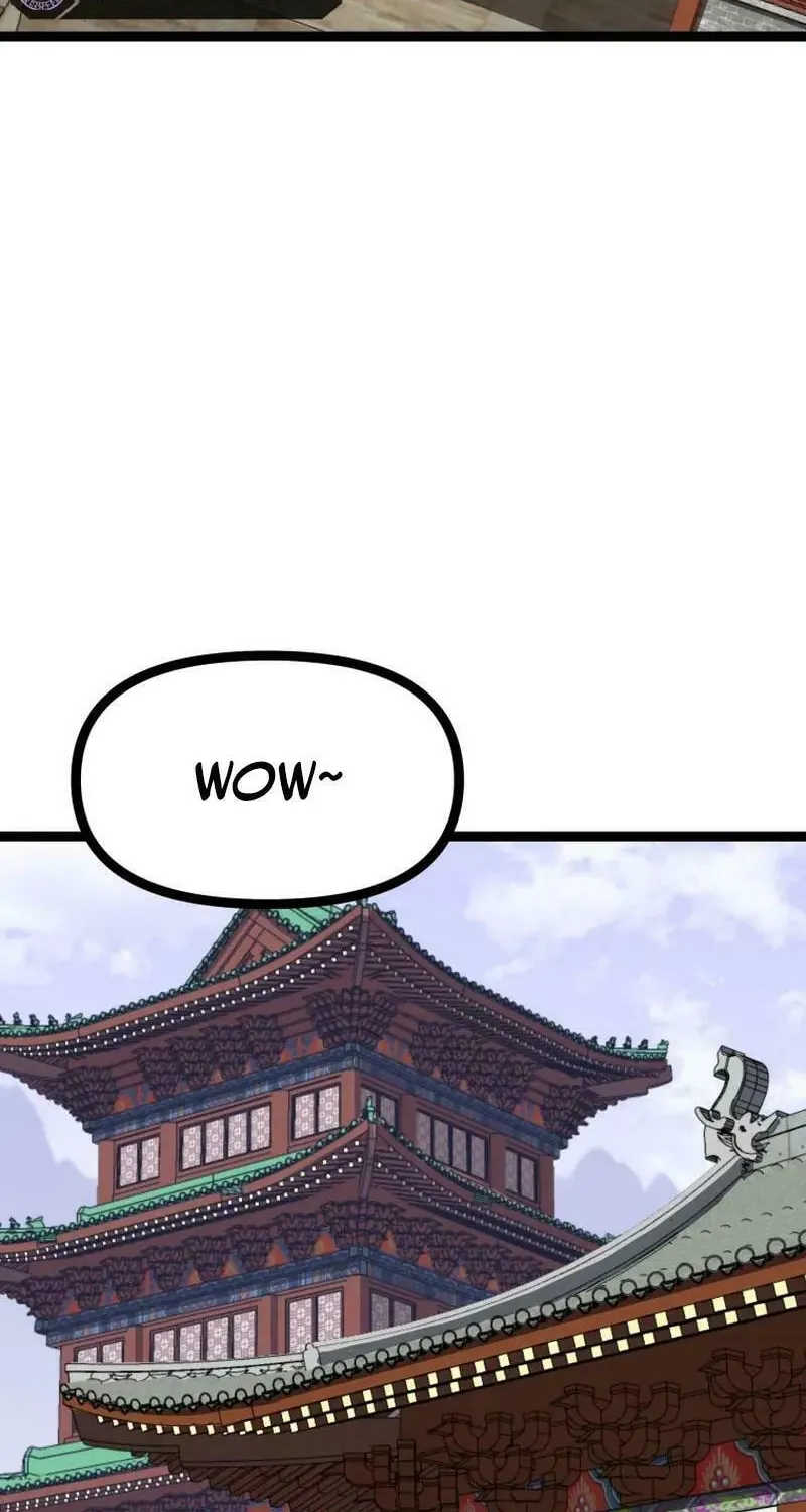 One Step Divine Fist Chapter 12 page 20 - 