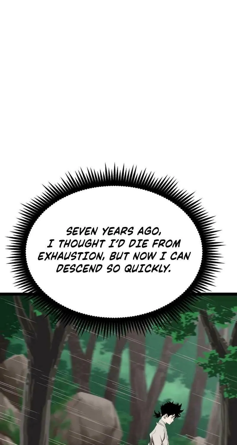One Step Divine Fist Chapter 12 page 3 - 