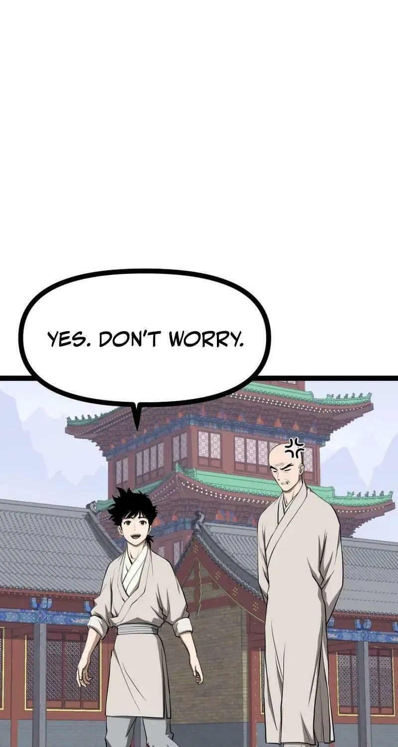 One Step Divine Fist Chapter 12 page 23 - 