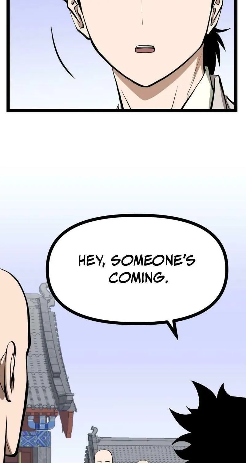 One Step Divine Fist Chapter 12 page 25 - 