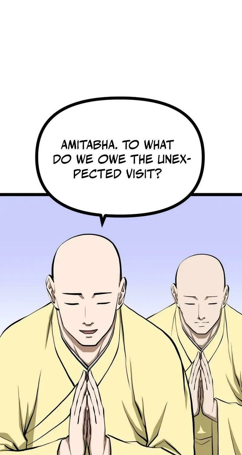 One Step Divine Fist Chapter 12 page 27 - 