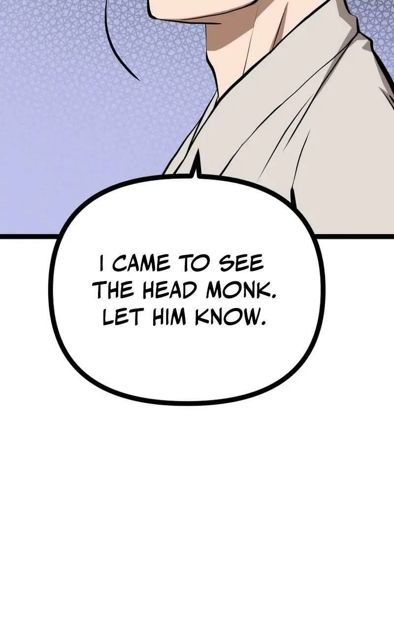 One Step Divine Fist Chapter 12 page 29 - 