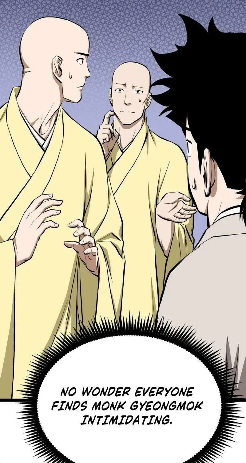One Step Divine Fist Chapter 12 page 31 - 