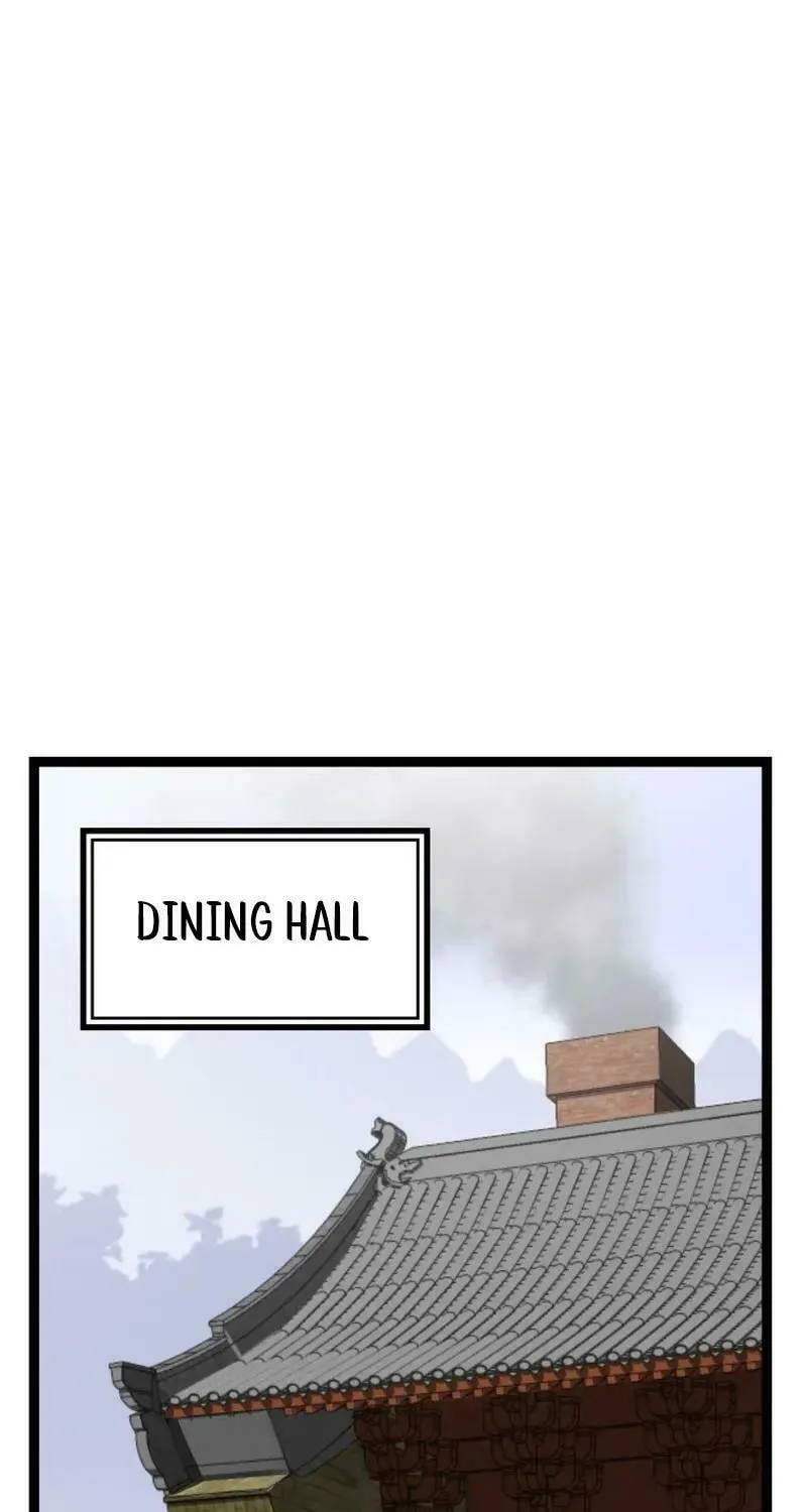 One Step Divine Fist Chapter 12 page 34 - 