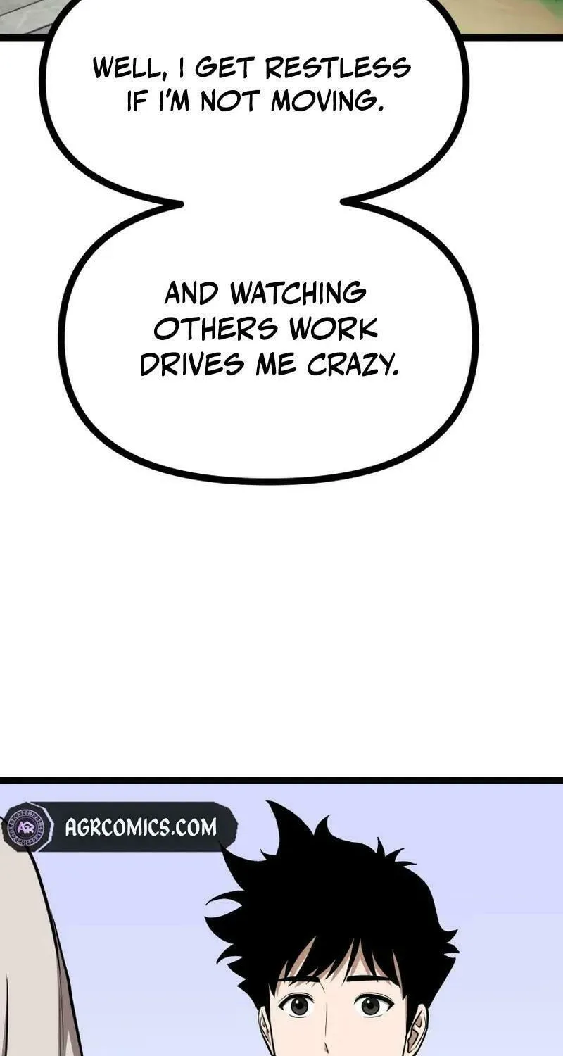 One Step Divine Fist Chapter 12 page 39 - 