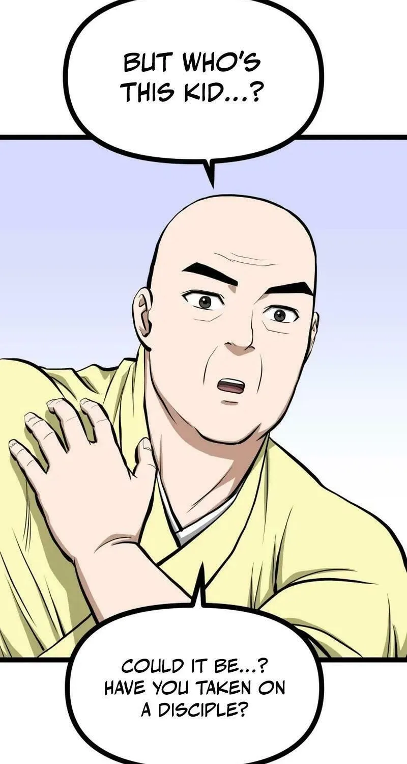 One Step Divine Fist Chapter 12 page 41 - 