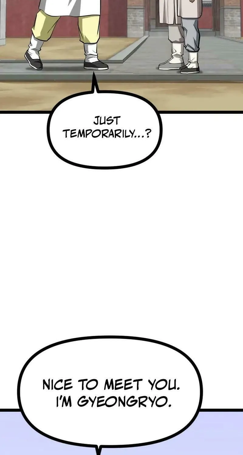 One Step Divine Fist Chapter 12 page 43 - 
