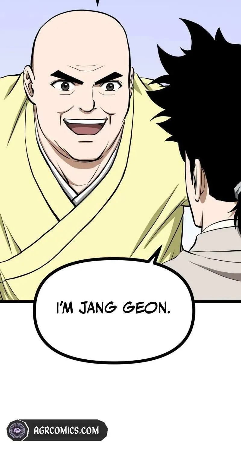 One Step Divine Fist Chapter 12 page 44 - 