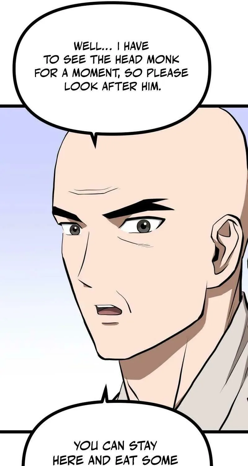 One Step Divine Fist Chapter 12 page 46 - 