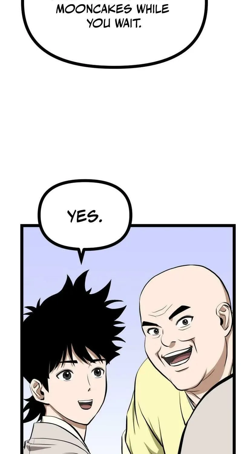One Step Divine Fist Chapter 12 page 47 - 