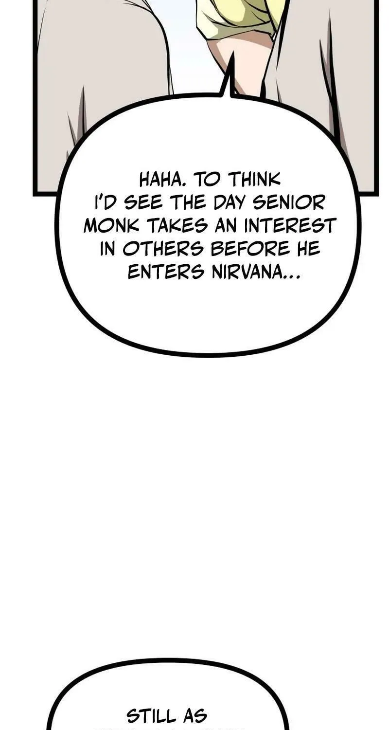 One Step Divine Fist Chapter 12 page 48 - 