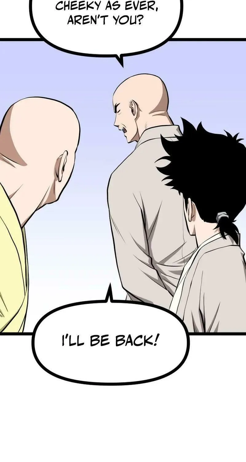 One Step Divine Fist Chapter 12 page 49 - 