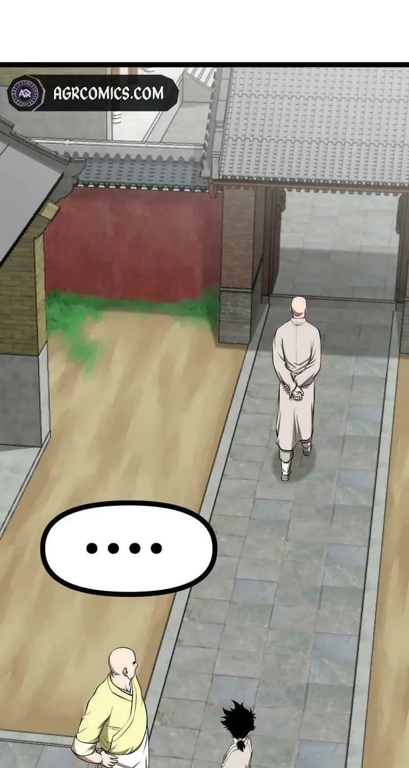 One Step Divine Fist Chapter 12 page 50 - 