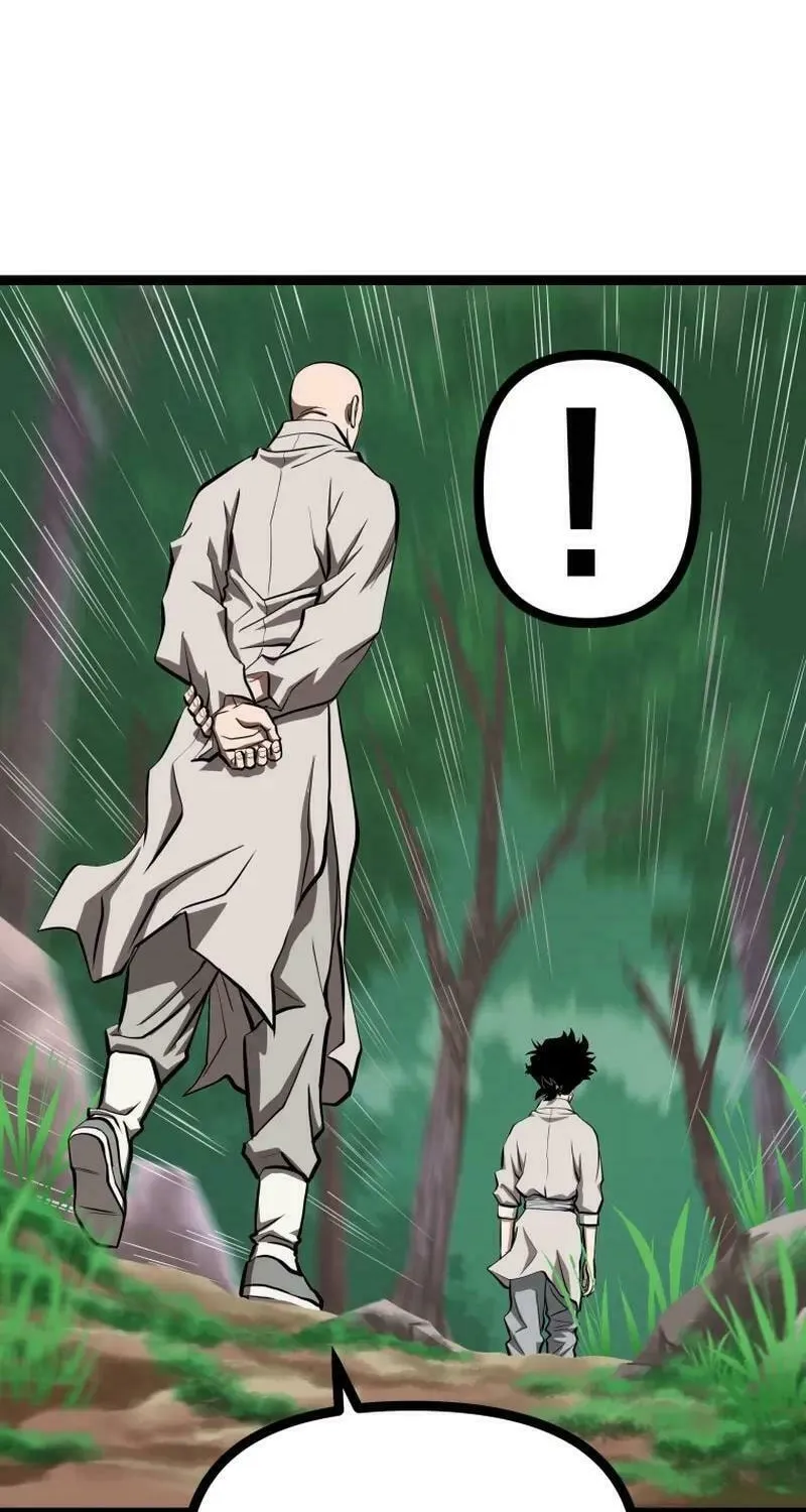 One Step Divine Fist Chapter 12 page 6 - 
