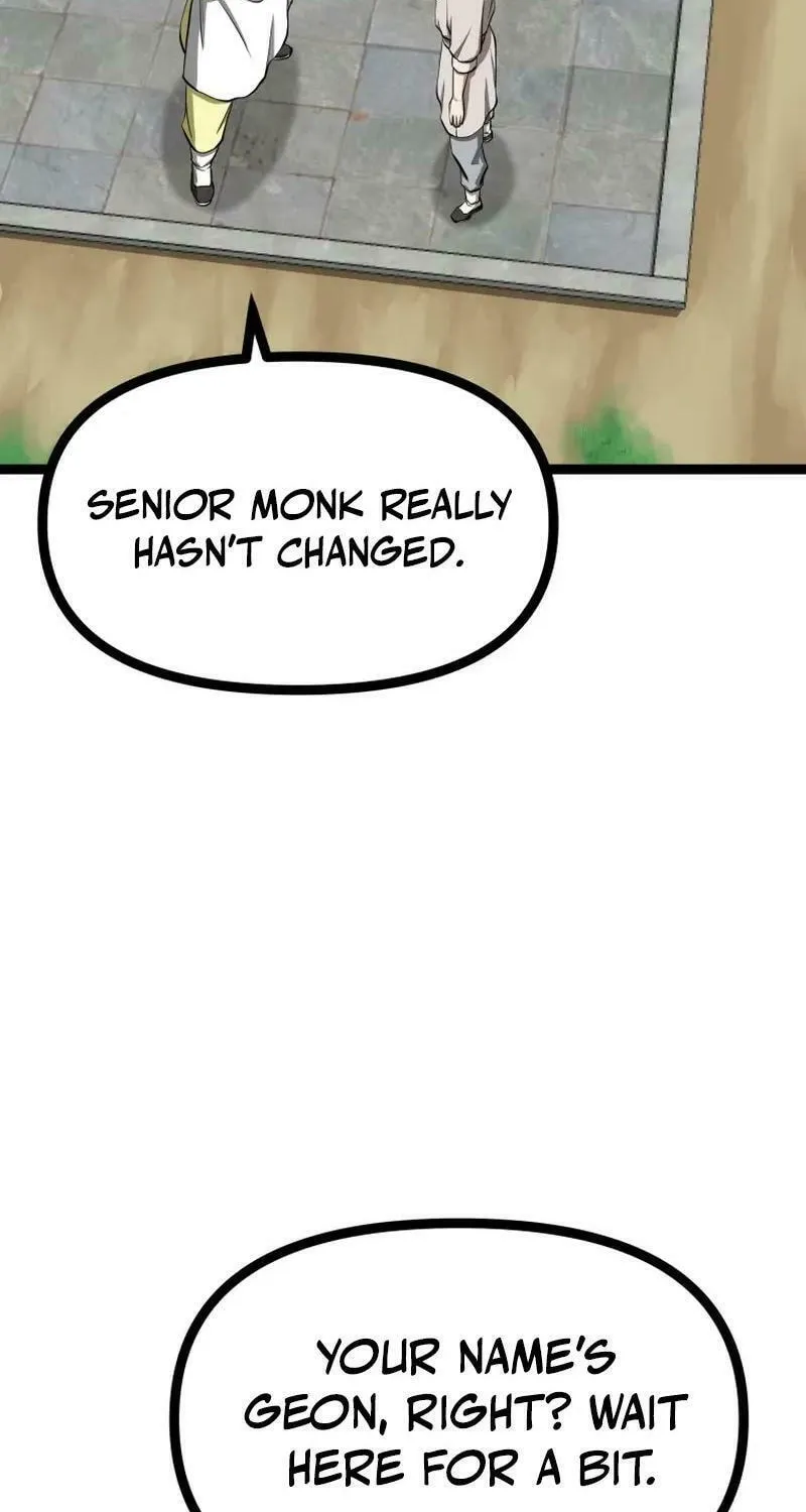 One Step Divine Fist Chapter 12 page 51 - 