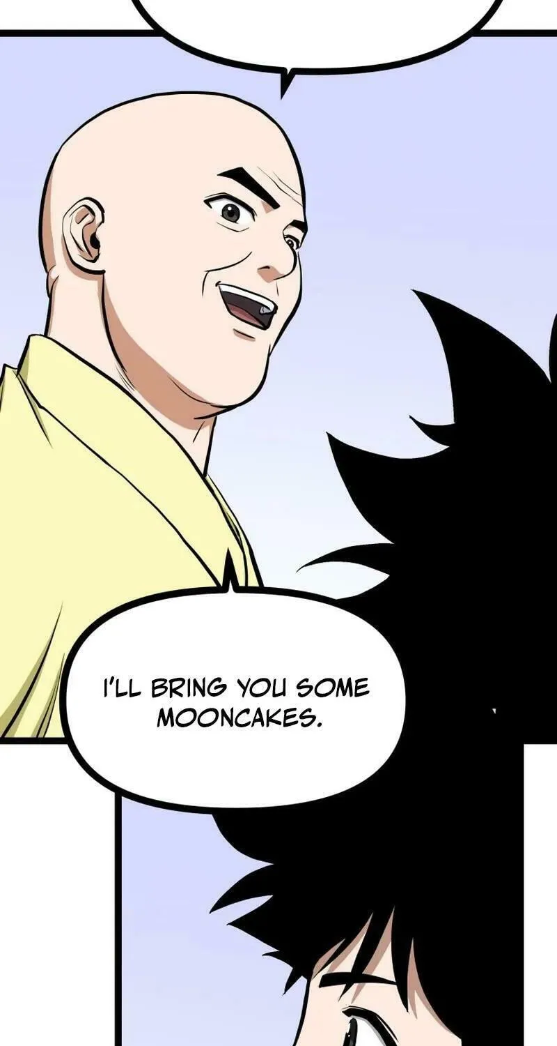 One Step Divine Fist Chapter 12 page 52 - 