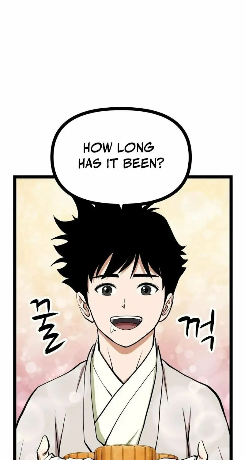 One Step Divine Fist Chapter 12 page 55 - 