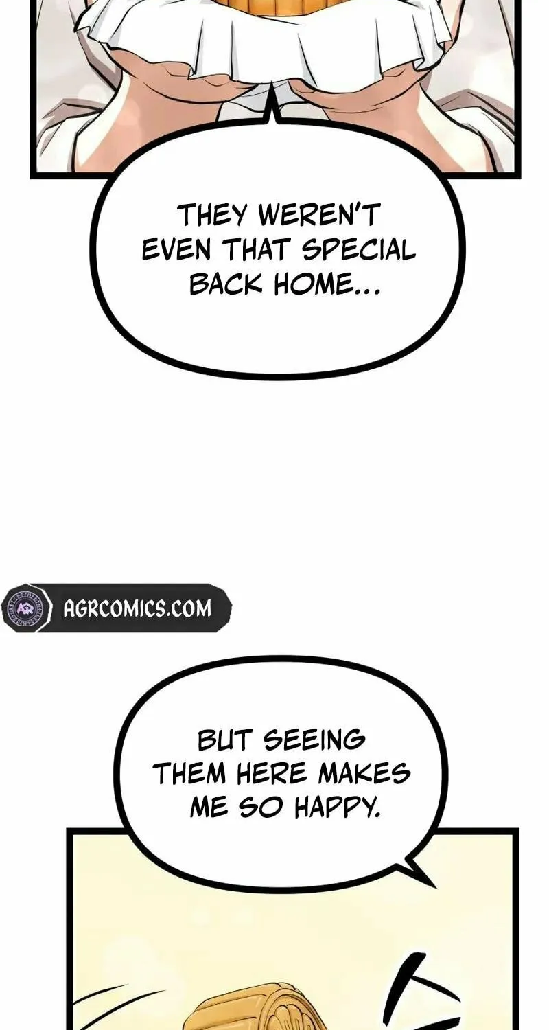 One Step Divine Fist Chapter 12 page 56 - 