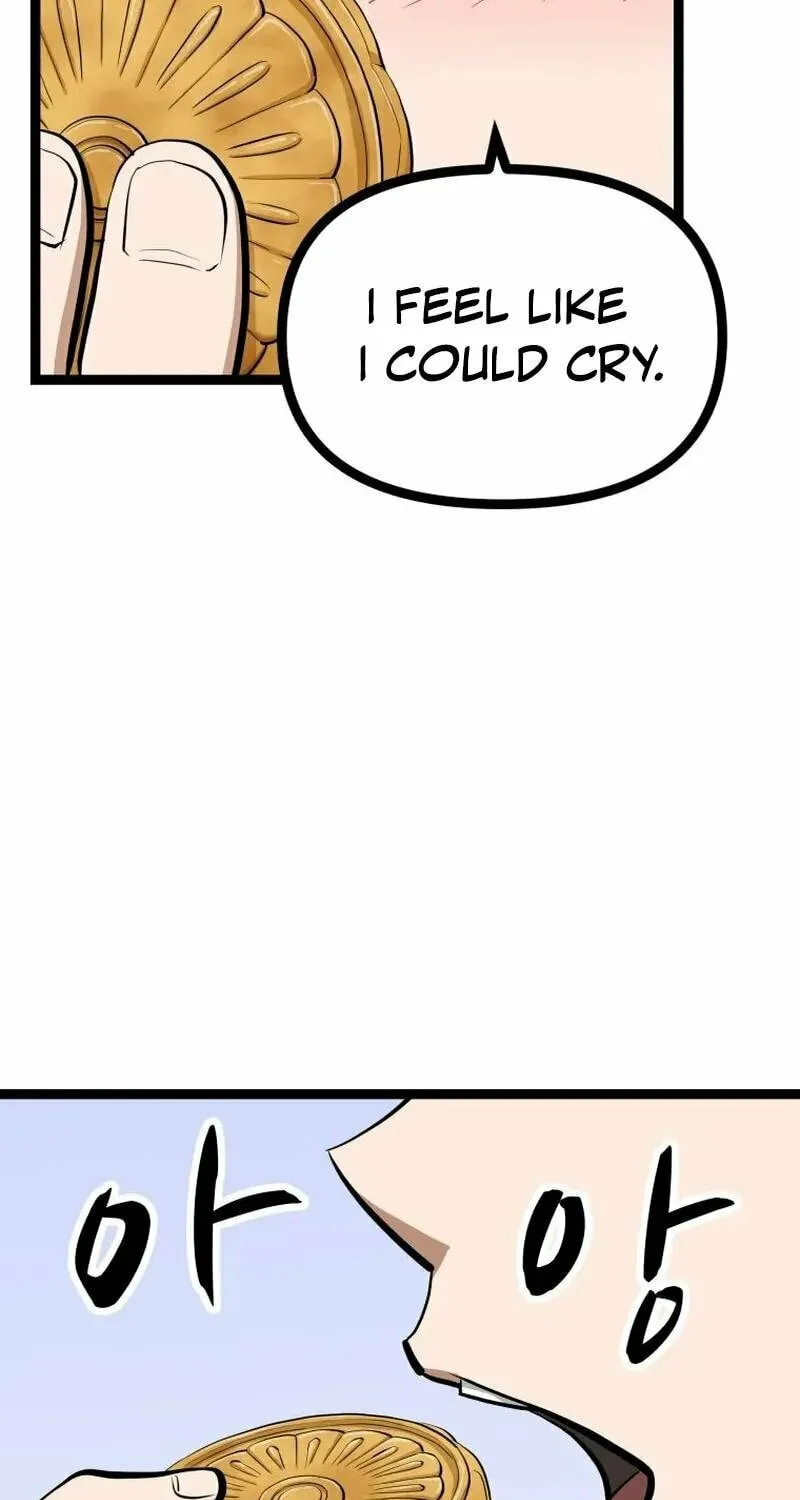 One Step Divine Fist Chapter 12 page 58 - 