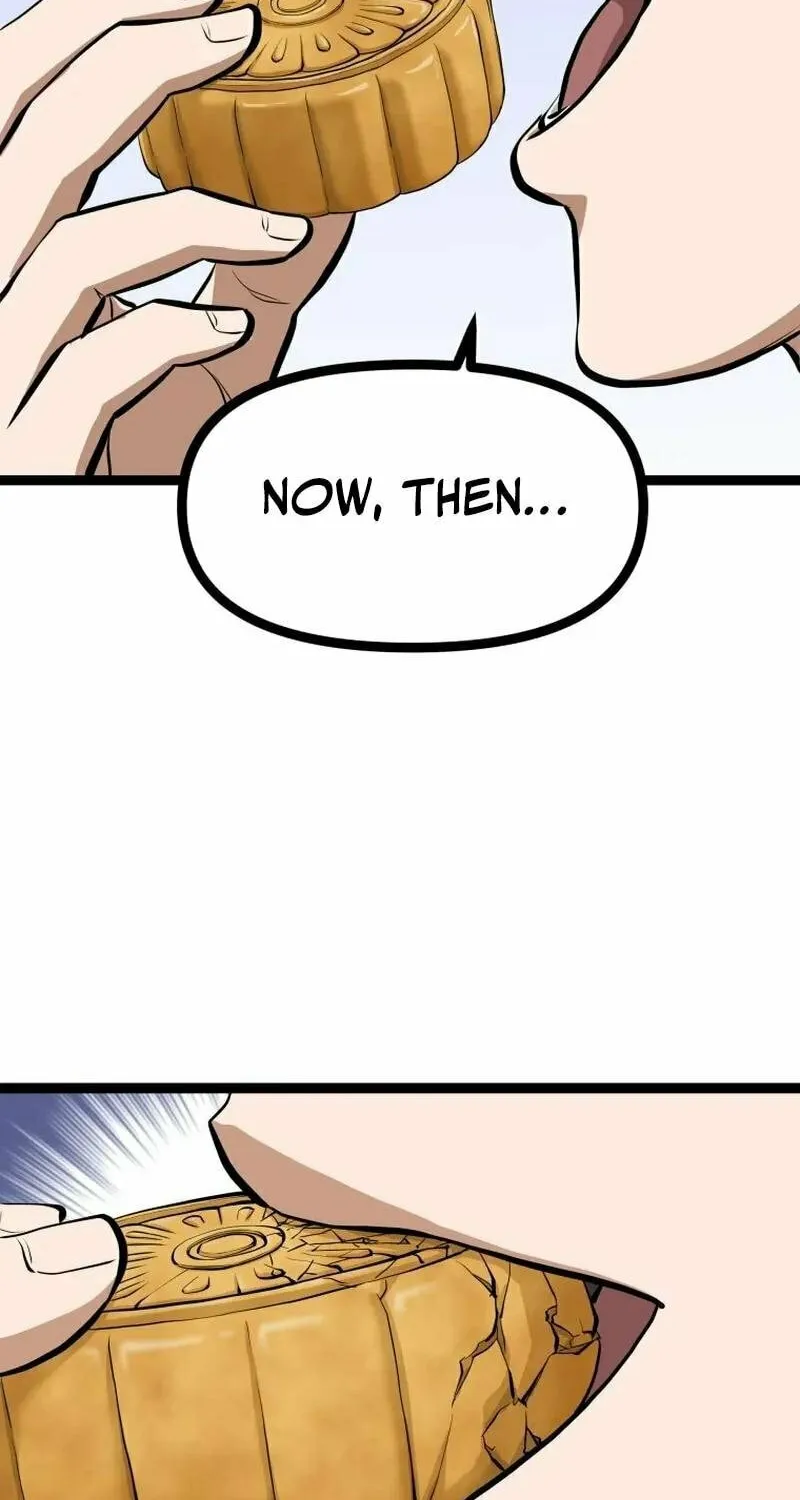 One Step Divine Fist Chapter 12 page 59 - 