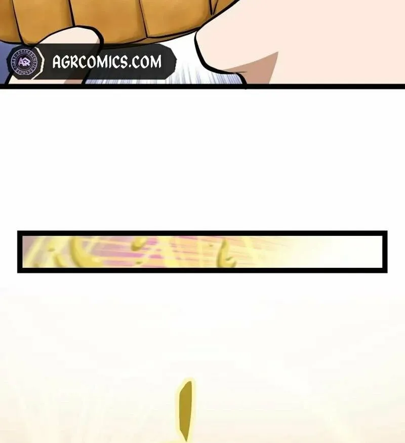 One Step Divine Fist Chapter 12 page 60 - 