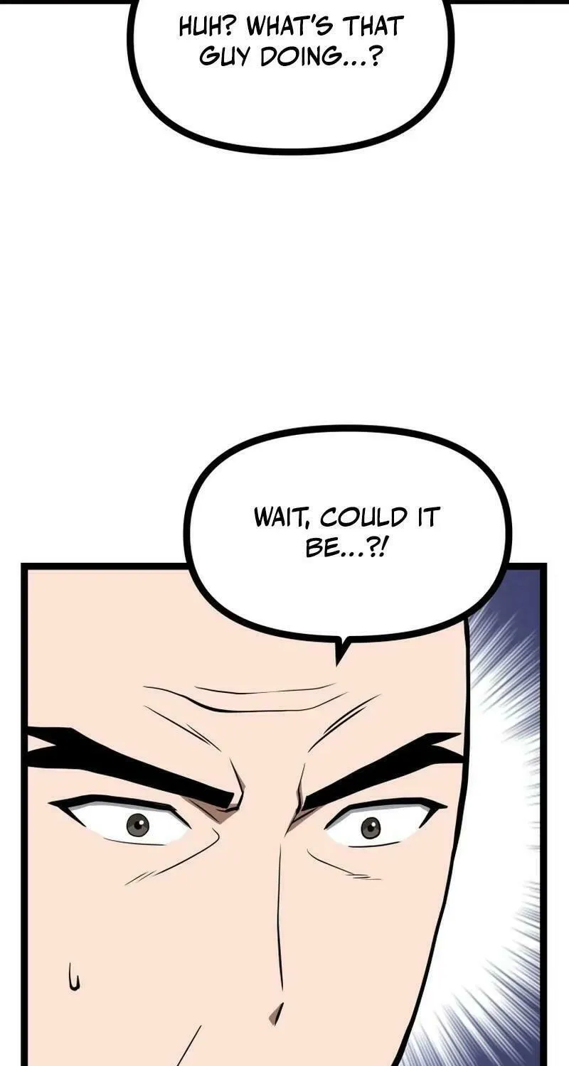 One Step Divine Fist Chapter 12 page 7 - 