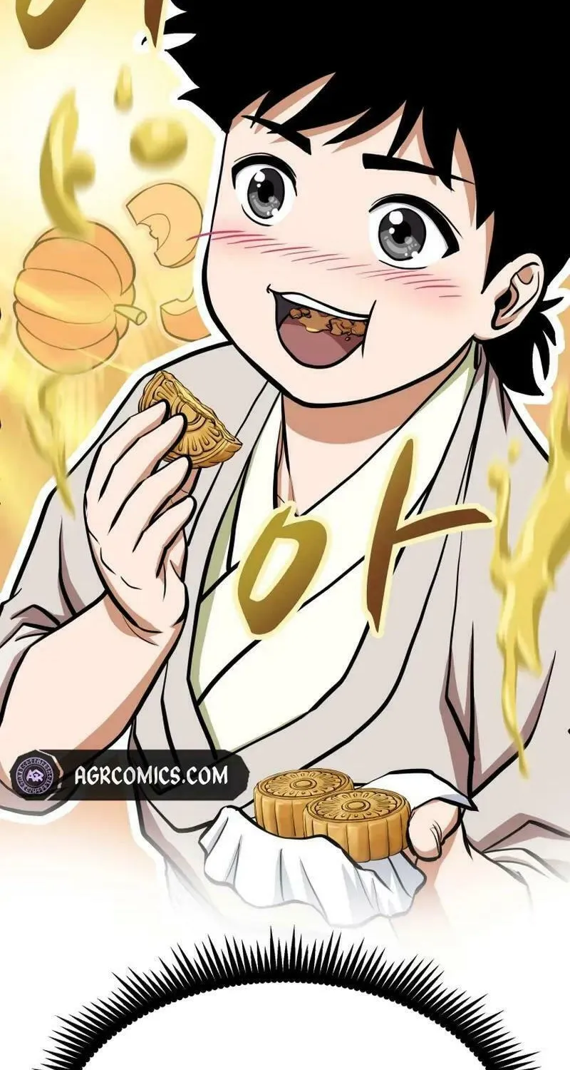 One Step Divine Fist Chapter 12 page 62 - 