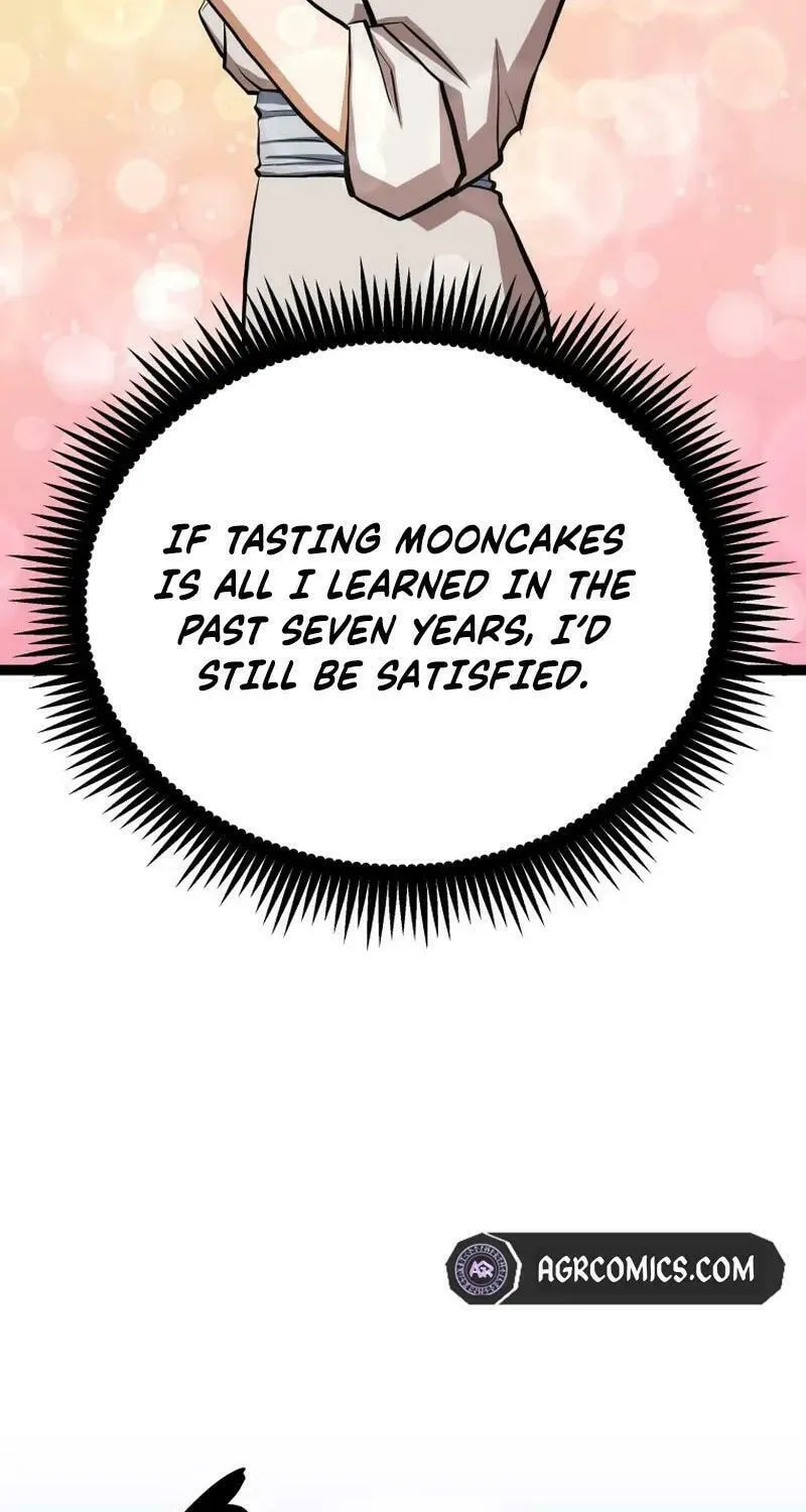 One Step Divine Fist Chapter 12 page 66 - 