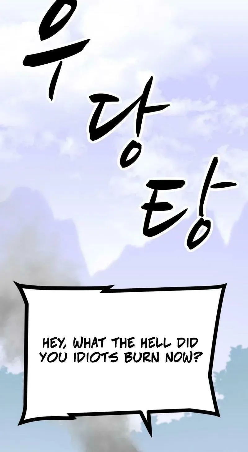 One Step Divine Fist Chapter 12 page 67 - 