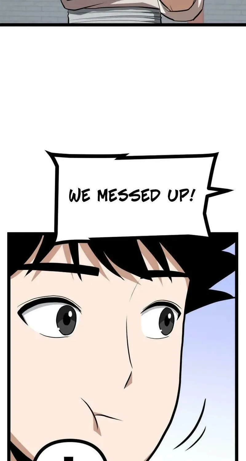One Step Divine Fist Chapter 12 page 69 - 