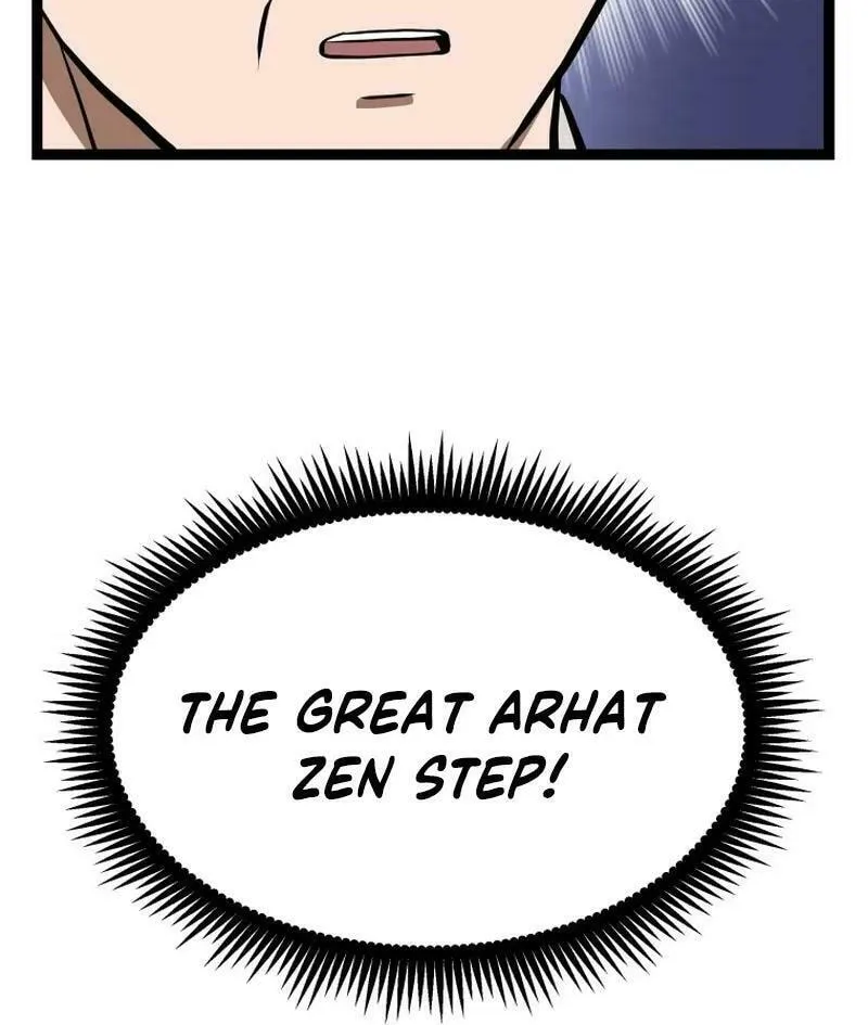 One Step Divine Fist Chapter 12 page 8 - 